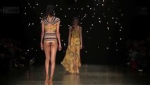 Capital Hill Cashgate Scandal : Lingerie Fashion Week Desfile Triya SPFW Vero 2016 2017
