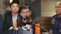 Extraditado a Filipinas un capo del narcotráfico tras 5 meses de fuga