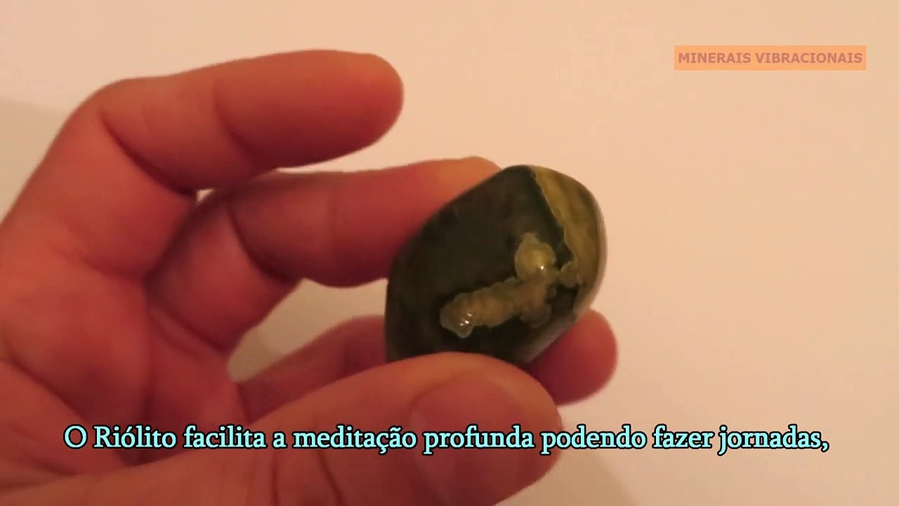 Riólito