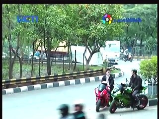 Scene Boy n Mondy AJ100101