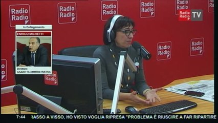 La Pulce e il Prof. - 18 novembre 2016