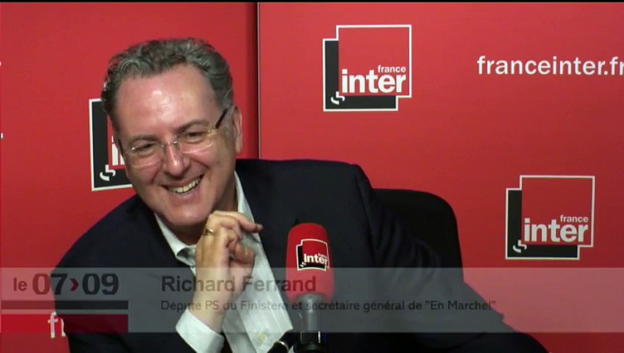 Pour Frédéric Beigbeder, Emmanuel Macron c'est « mieux qu’un rail de coke »