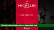 liberty book  MICHELIN Guide New York City 2017: Restaurants (Michelin Guide/Michelin) BOOOK ONLINE