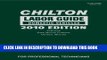 Read Now Chilton Labor Guides, 2010 Edition (Chilton Labor Guide: Domestic   Imported Vehicles)