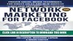 Read Now Network Marketing For Facebook: Proven Social Media Techniques For Direct Sales   MLM