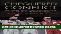 [PDF] Epub Chequered Conflict: The Inside Story on Two Explosive F1 World Championships Full