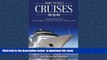 Best book  How to Sell Cruises Step-by-Step: A Beginner s Guide to Becoming a 