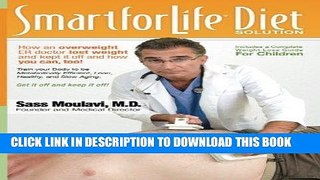 Read Now Smart for Life PDF Book