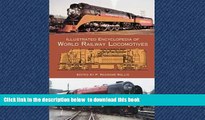 Read books  Illustrated Encyclopedia of World Railway Locomotives (Dover Transportation) BOOOK