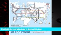 GET PDFbooks  Transit Maps of the World: Expanded and Updated Edition of the World s First