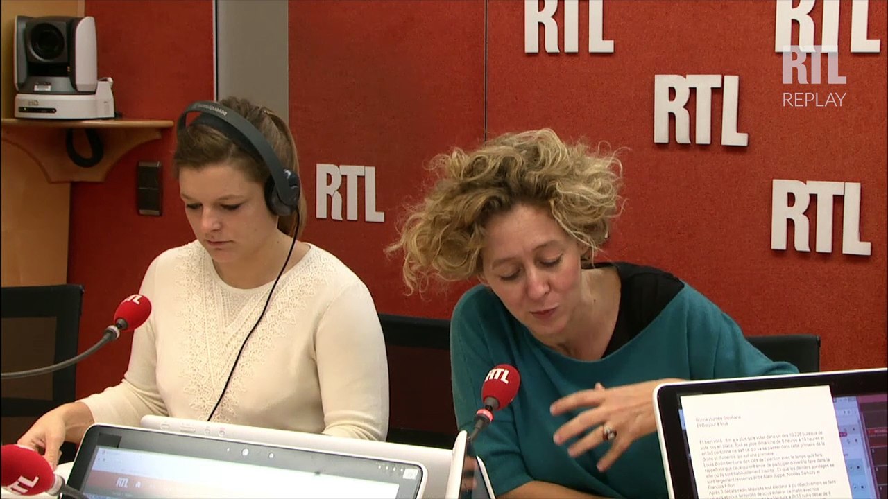 Alba Ventura : "les débats ont permis à François Fillon de se révéler"