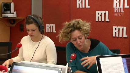 Alba Ventura : "les débats ont permis à François Fillon de se révéler"