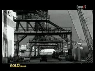 Passi et AKH-le monde est a moi  mpeg