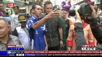 Lunch Talk: Kreatif Galang Dana Kampanye #2