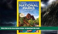 Read book  National Geographic Guide to National Parks of the United States, 8th Edition (National