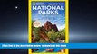 Best book  National Geographic Guide to National Parks of the United States, 8th Edition (National