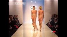Capital Hill Cashgate Scandal : Lingerie Fashion Week Spring Summer 2016 Collections