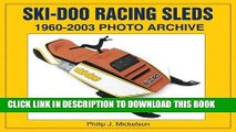 [PDF] Mobi Ski-doo Racing Sleds: 1960-2003 Photo Archive Full Online