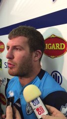 Après SU Agen-Perpignan : "On a tout le temps un petit quart d'heure d'absence"