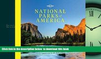 Read books  National Parks of America: Experience America s 59 National Parks (Lonely Planet)