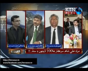 Issue-Mustafa Jarwar- 17th November 2016