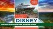 Best book  The Unofficial Guide to Disney Cruise Line 2017 (Unofficial Guide Disney Cruise Line)