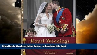 liberty book  Royal Weddings (English and German Edition) BOOOK ONLINE