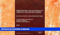 READ  Immigration and Nationality Laws of the United States: Selected Statutes, Regulations and