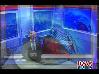 NewsONE Headlines 2PM, 18-Nov-2016