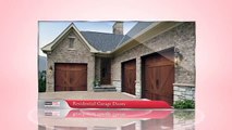 Garage Doors Installation & Service - Renner Supply