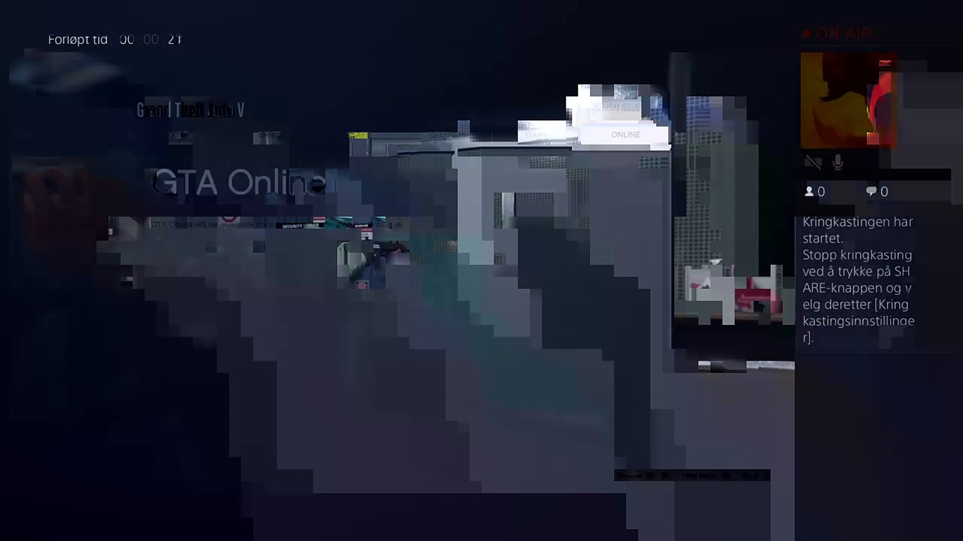 Gta 5 Epesode 1 Online Detmets 17 Video Dailymotion