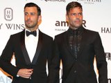 Ricky Martin se casará con su novio Jwan Yosef