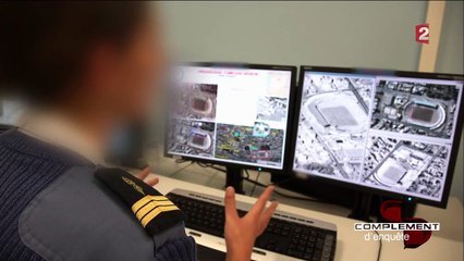 Comment l'armée française choisit-elle ses cibles en Syrie ?