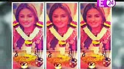 NAIRA NE DIKHAYA AKSHRA KA SAFAR Yeh Rishta Kya Kehlata Hai 19 November 2016