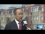 NCIC 토론토다운타운 빌딩 인수 ALLTV NEWS EAST 17NOV16