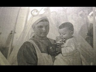 Napoli - "Storie di bambini", mostra sull’infanzia alla Real Casa dell’Annunziata (17.11.16)