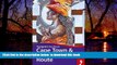 Best book  Cape Town   Garden Route Handbook (Footprint - Handbooks) BOOOK ONLINE
