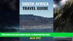 liberty book  South Africa Travel Guide: How and when to travel, wildlife, accommodation, eating