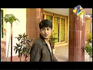 Varun searching Roma at Meneka's house-2  - TIME BOMB 9 11 Rajeev khandelwal