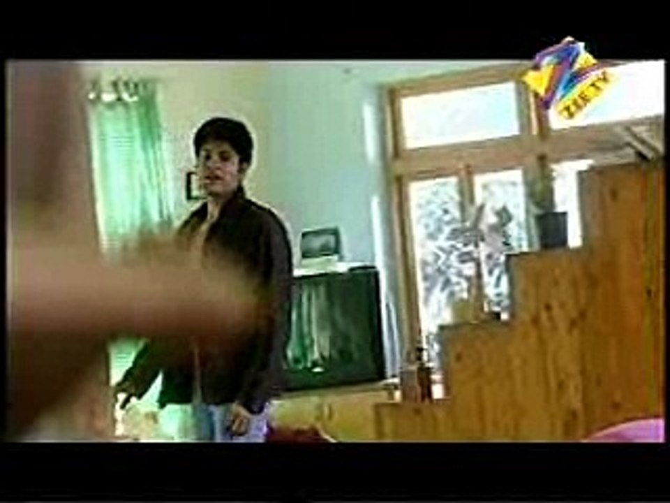 Varun searching Roma at Meneka's house-3  - TIME BOMB 9 11 Rajeev khandelwal