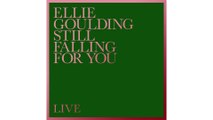 Ellie Goulding - Still Falling For You (Live)
