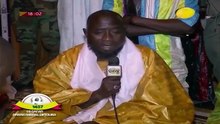 Serigne Sidy Mokhtar Mooy Serigne Touba