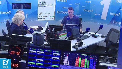 Catherine Ceylac : "L'émission est singulière, on prend le temps d'écouter l'invité"