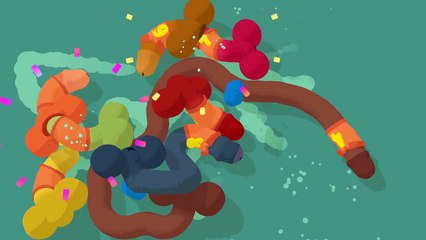 Genital Jousting - trailer