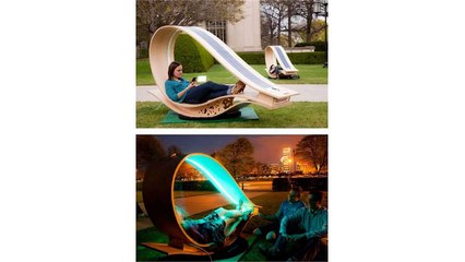 Sáng tạo độc đáo không giới hạn phần 11