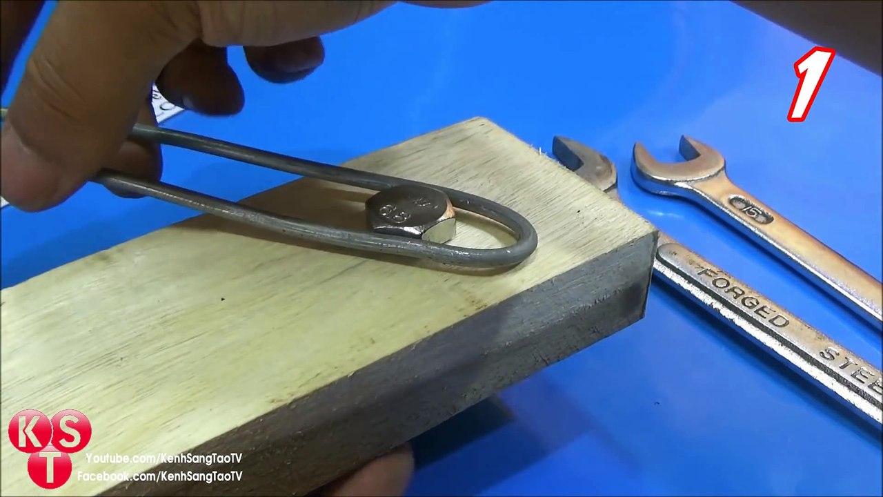 Sáng tạo độc đáo không giới hạn phần 2