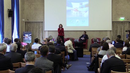 Interview de Nathalie Kociscusko-Morizet, Députée de l'Essonne