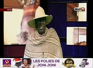 Votre journal Nepad News avec Sa Ndiogou et Souka