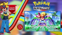 Pokemon Black & White Combo Special Episode 19, 20, 21, 22, 23, 24 HD English Dubbed