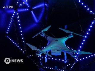 [Nyûsu Show] Digital Content Expo : Les applis pour le grand public